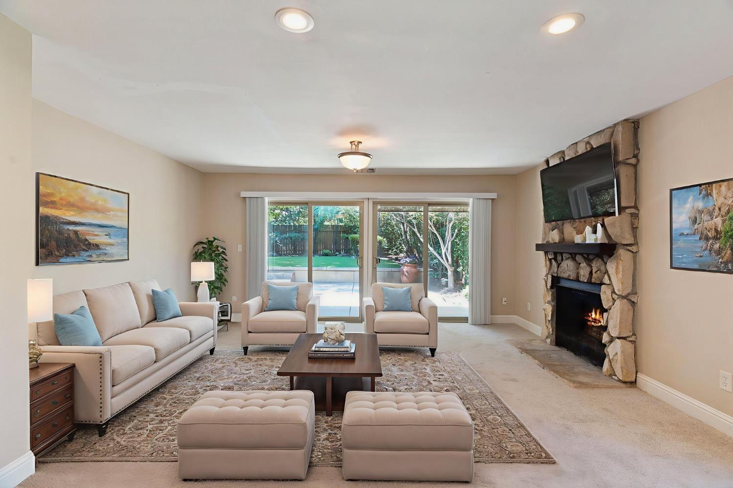 3876 Scenic Court