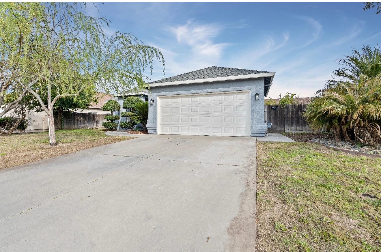 1749 W Kinser Road