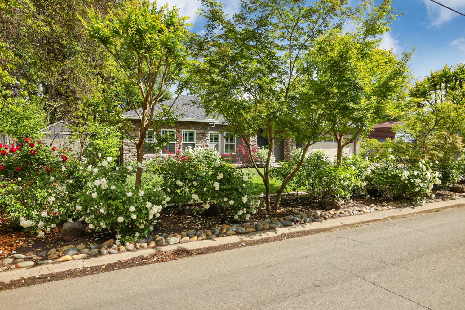 4817 E Morada Lane