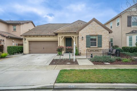 2640 Tiffany Street Lodi CA 95242