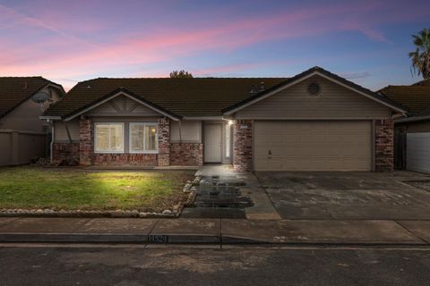 4524 Wessex Lane Salida CA 95368