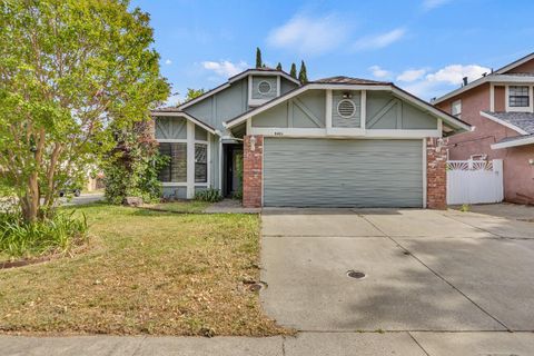 8401 Sunblaze Way Sacramento CA 95823