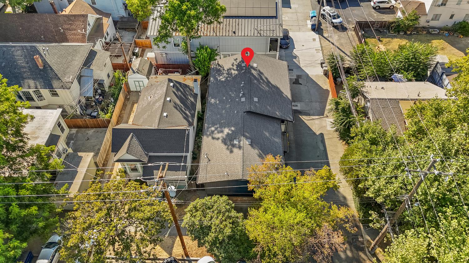 1916 17th Street