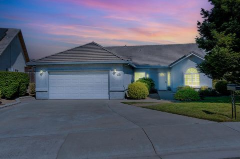 1052 Mockingbird Lane Valley Springs CA 95252