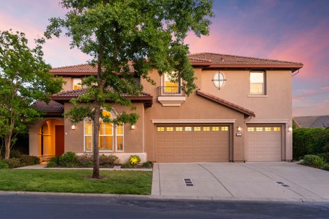 308 Rialto Court El Dorado Hills CA 95762
