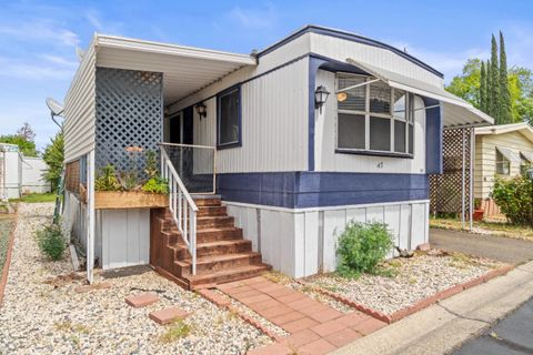 417 Westacre Rd Unit 47, West Sacramento, CA 95691 - MLS#: 225046483