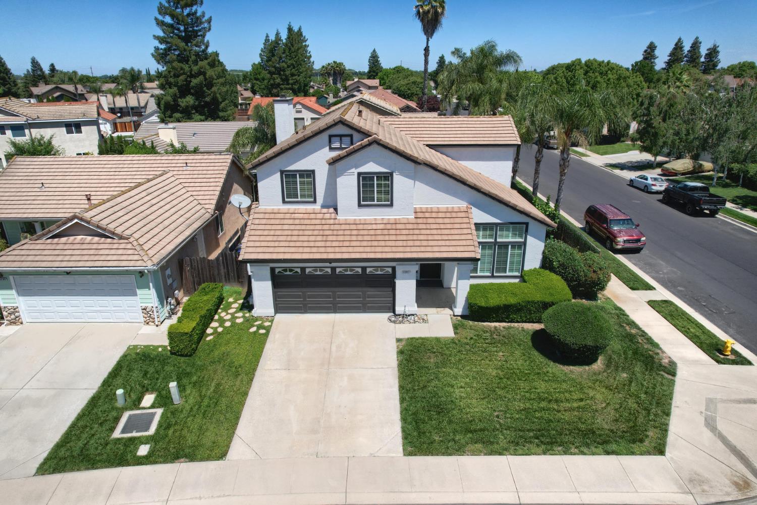 5201 Bora Court