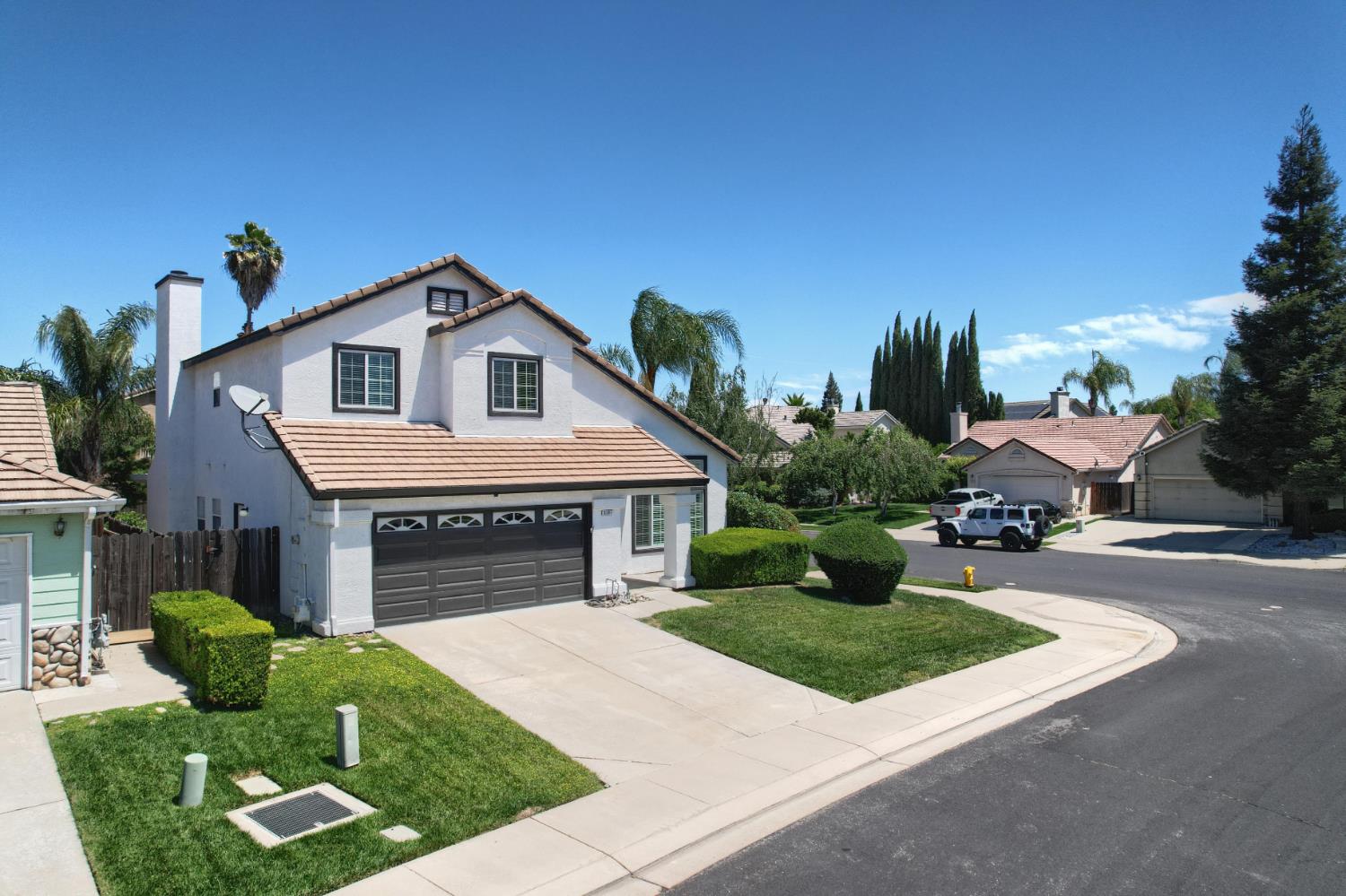 5201 Bora Court