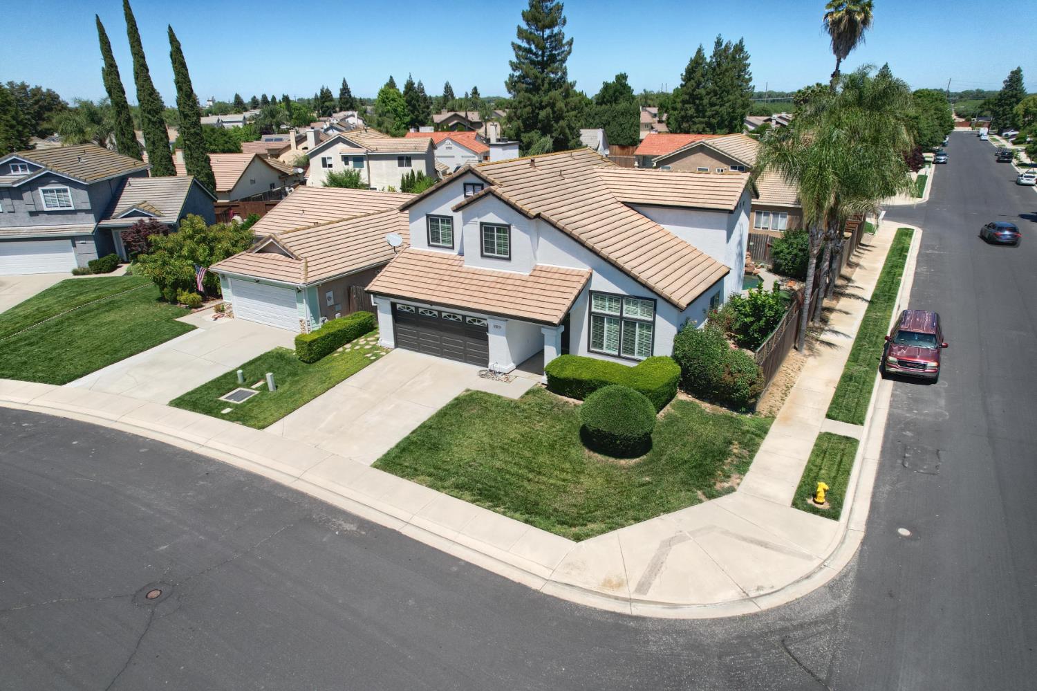 5201 Bora Court