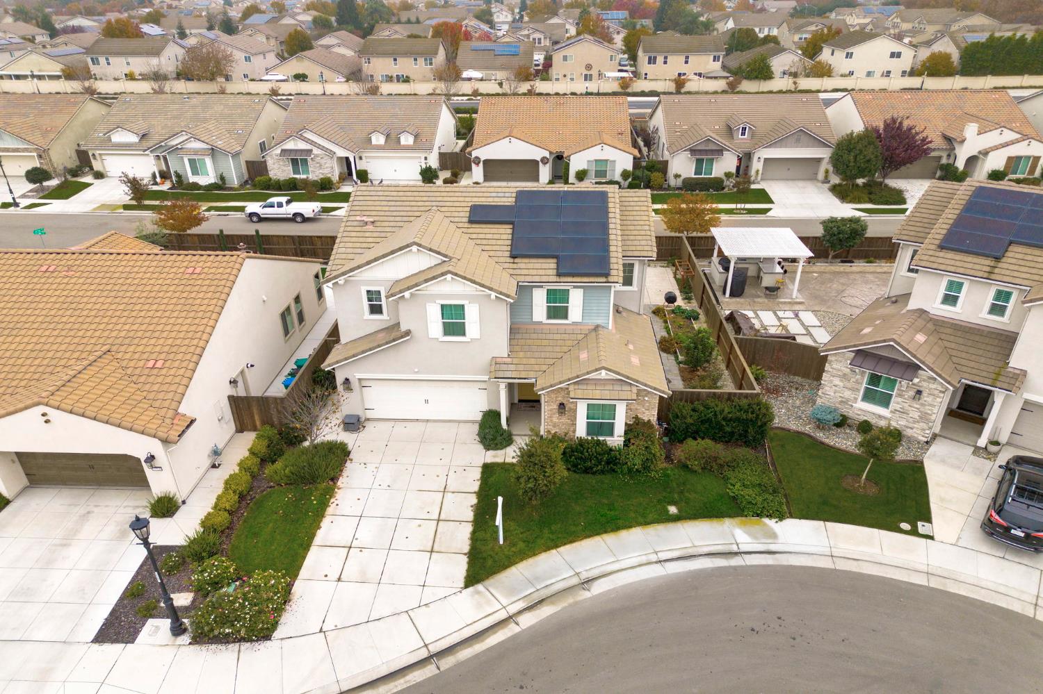 10922 Shadowport Court