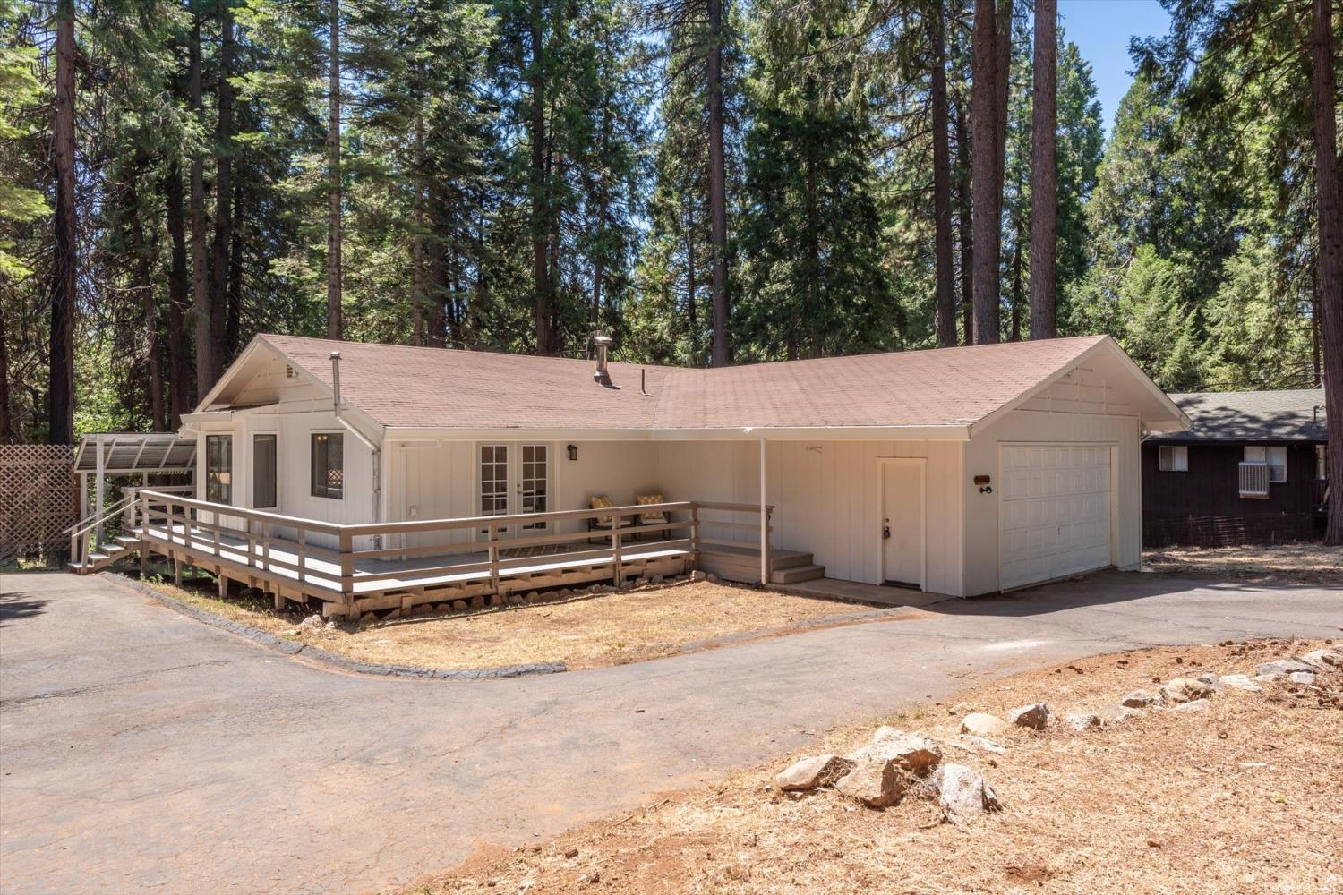 View Pollock Pines, CA 95726 house