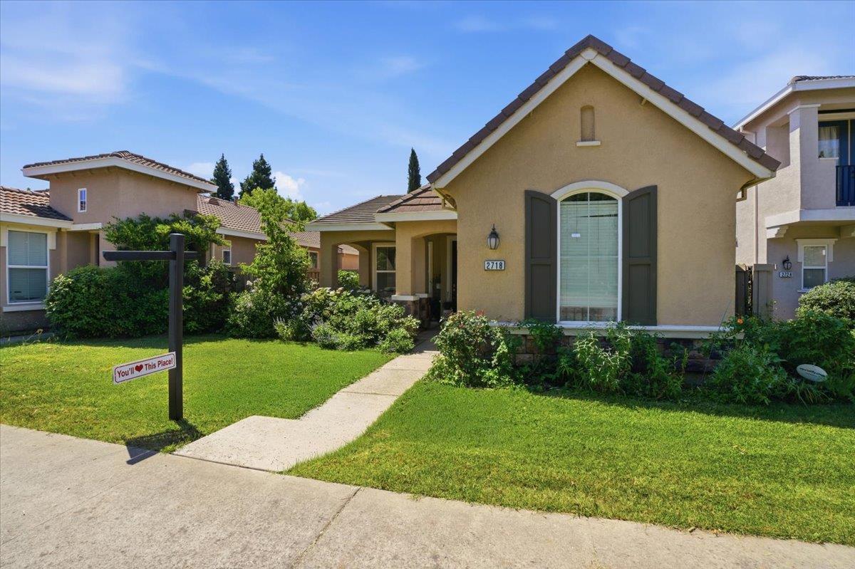 2718 San Juan Road