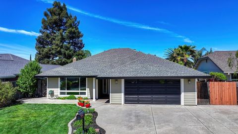 9317 Dovewood Court Orangevale CA 95662