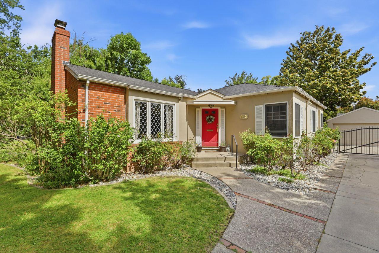 963 Swanston Drive