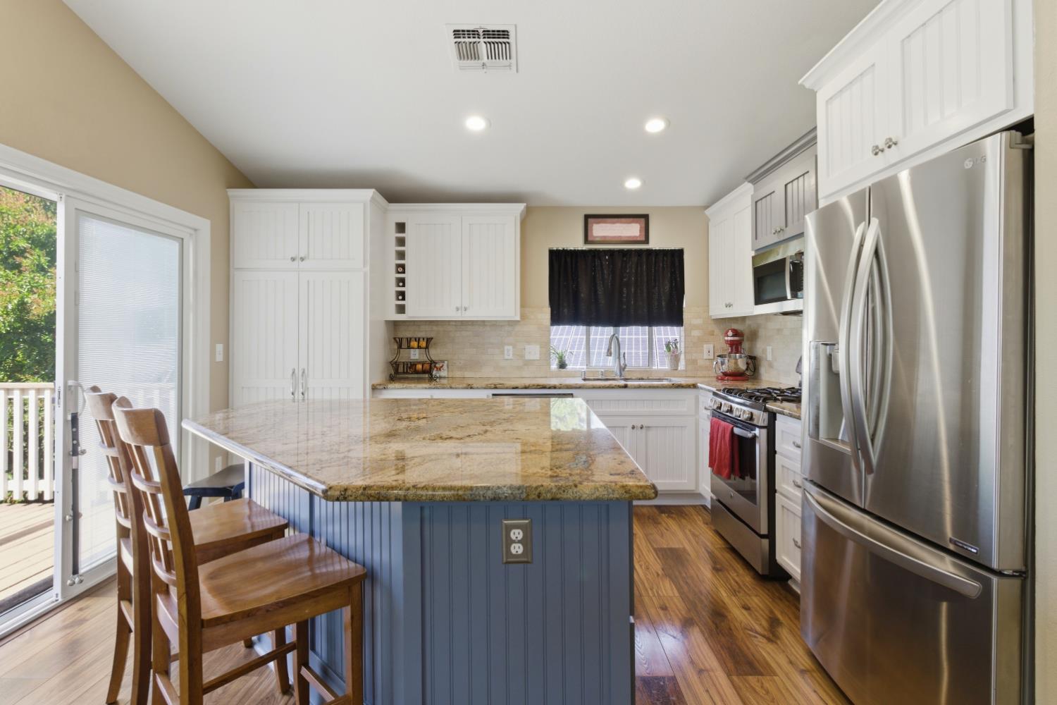 1544 Verbena Way