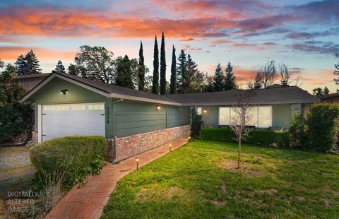 5004 Cypress Avenue Carmichael CA 95608