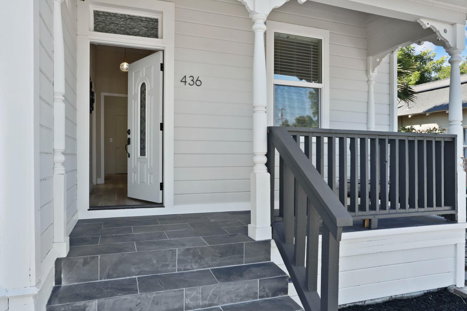 436 E Arcade Street