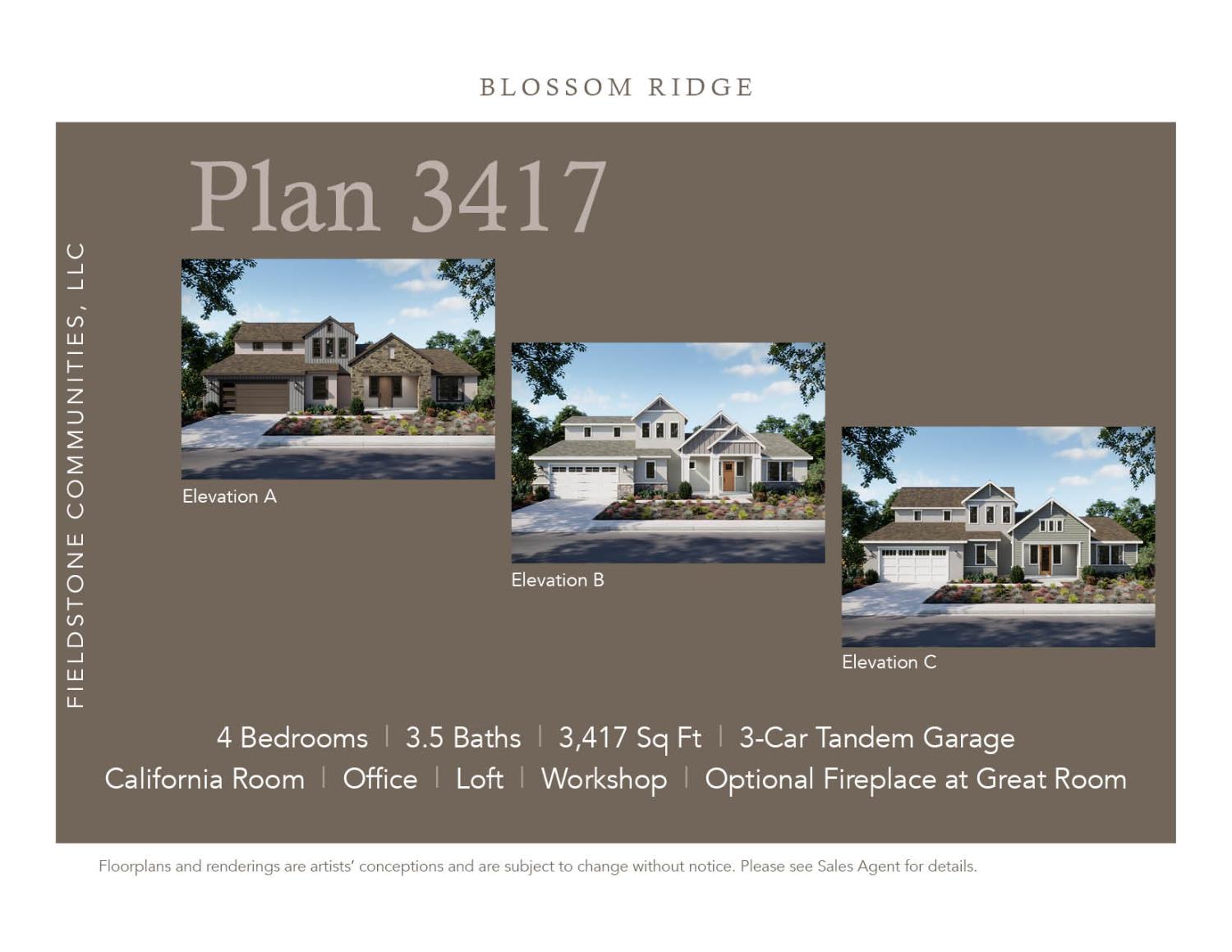 8981 Wickstrom Drive