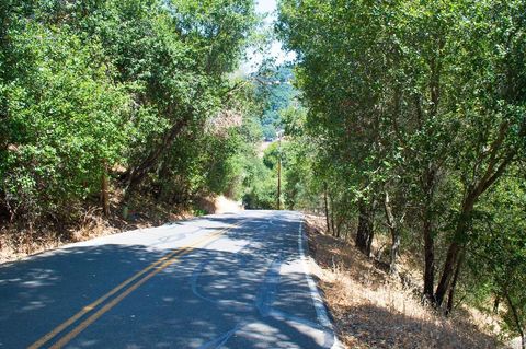 0 Shady Lane Drive Morgan Hill CA 95037