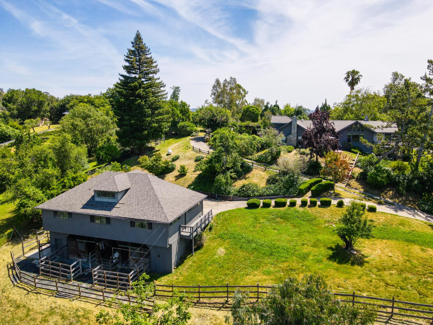 5858 Butler Road