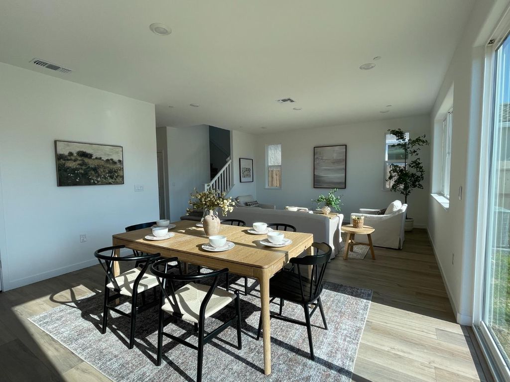 Photo of 8496 Cottonseed Way, Elk Grove, CA 95624 (MLS # 226008904)