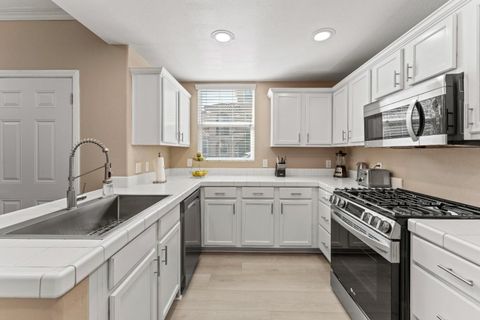 4800 Westlake Parkway Unit 1801, Sacramento, CA 95835 - MLS#: 225031264