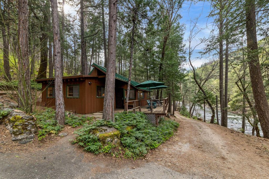 Photo of 12636 30 Mile Stone Drive #36, Pollock Pines, CA 95726 (MLS # 226041146)