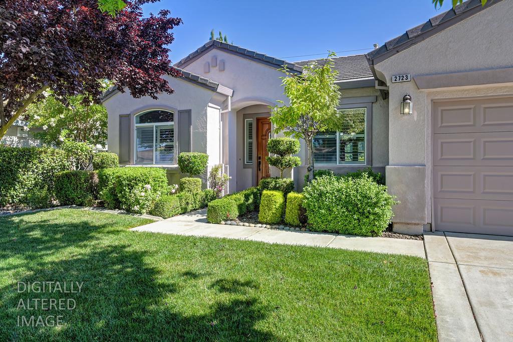 2723 Granite Park Lane