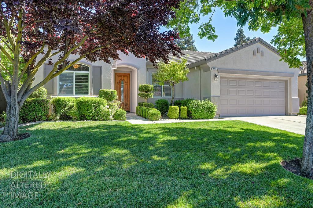 2723 Granite Park Lane