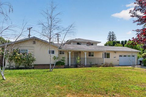 3860 Spencer Way Sacramento CA 95821