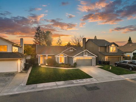 8509 Twin Trails Drive Antelope CA 95843