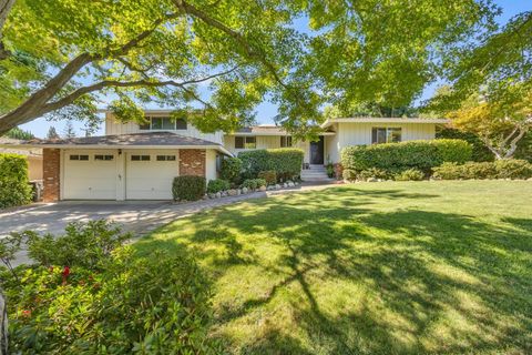 7736 Greenridge Way Fair Oaks CA 95628