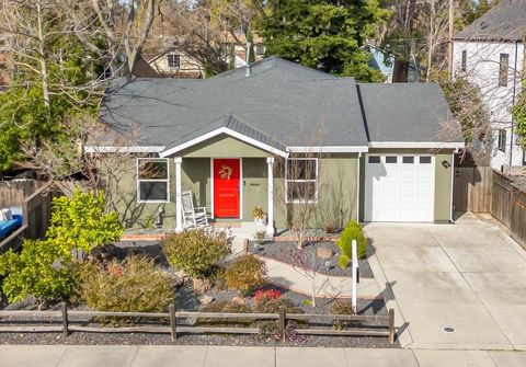 1711 Wentworth Avenue, Sacramento, CA 95822 - MLS#: 225017630