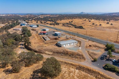 10600 Sunset Drive Jackson CA 95642