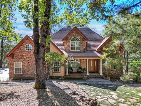 11722 Logans Run Court, Grass Valley, CA 95945 - MLS#: 225023217