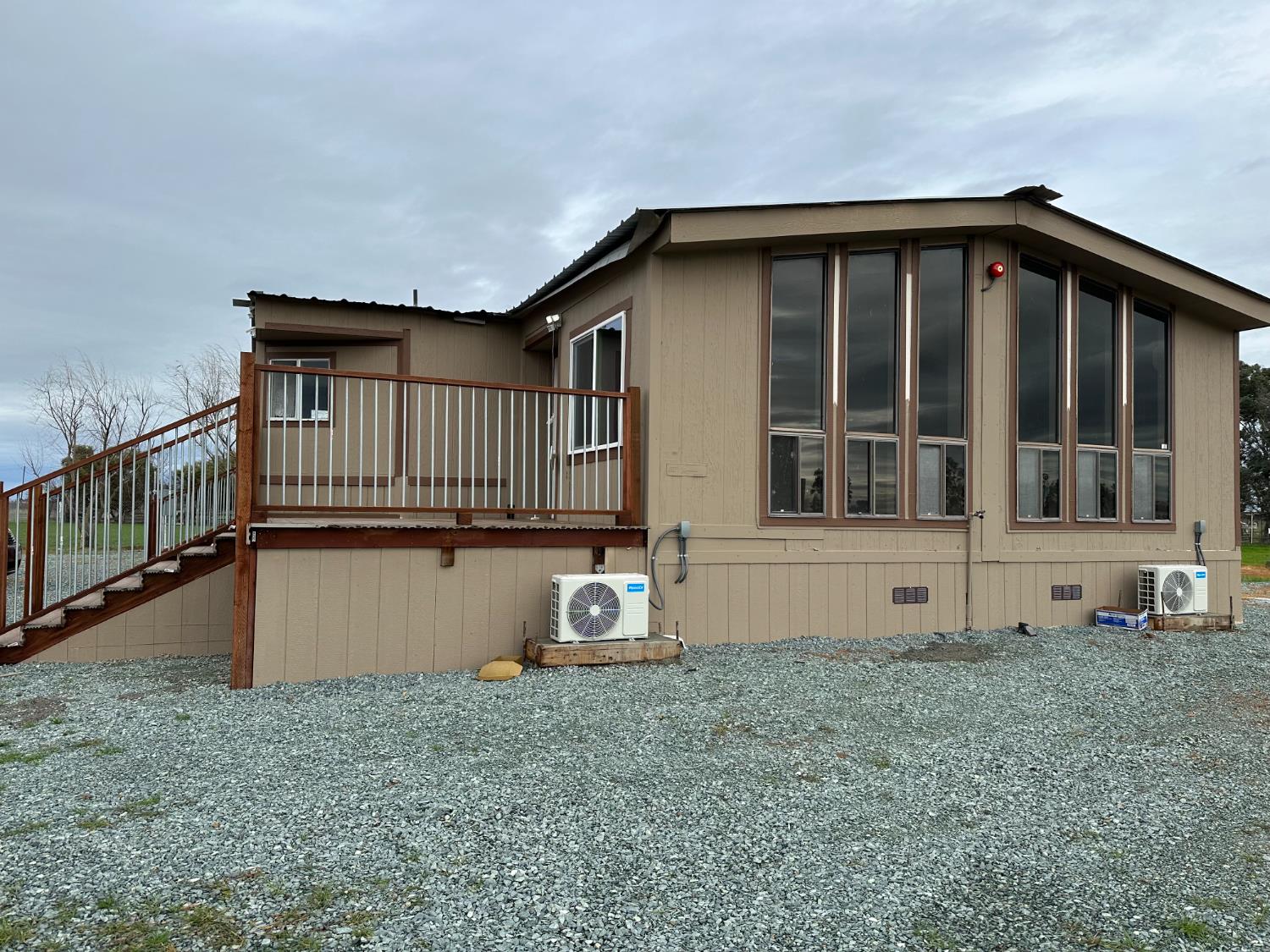 11705 Simmerhorn Road