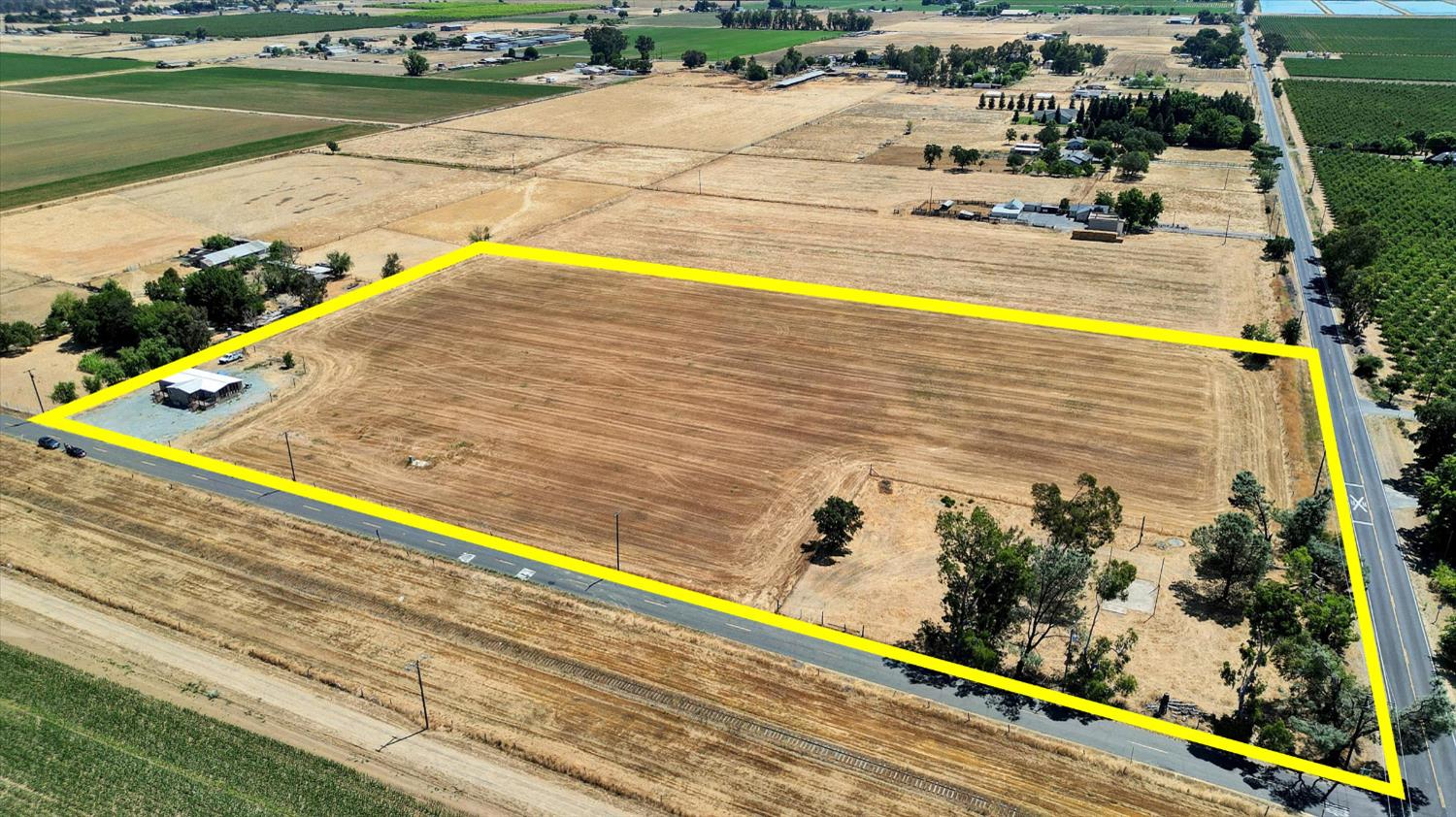 11705 Simmerhorn Road