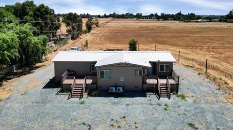 11705 Simmerhorn Road Galt CA 95632