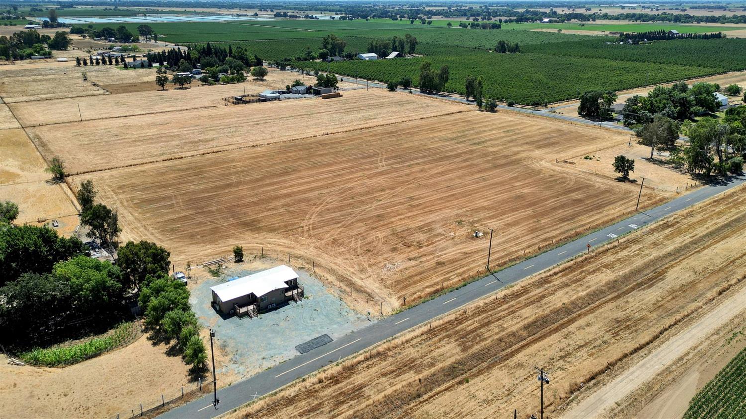 11705 Simmerhorn Road