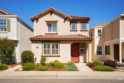 10851 Arrington Drive, Rancho Cordova, CA 95670 - #: 225121008