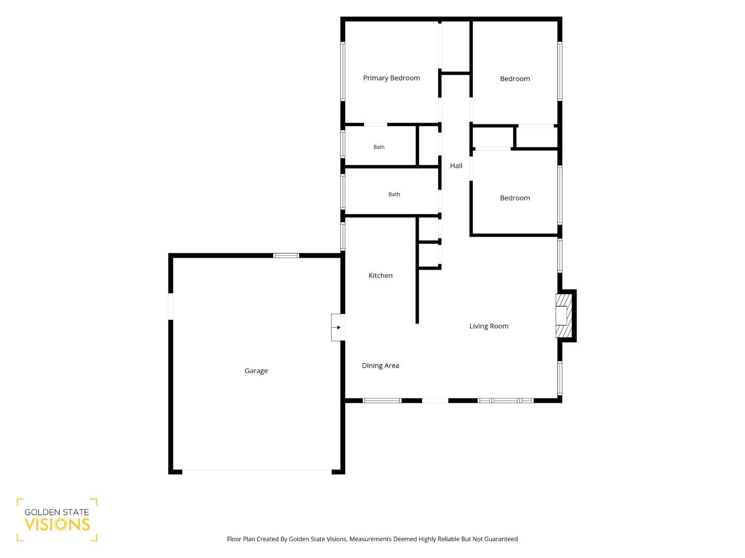 915 Archer Drive