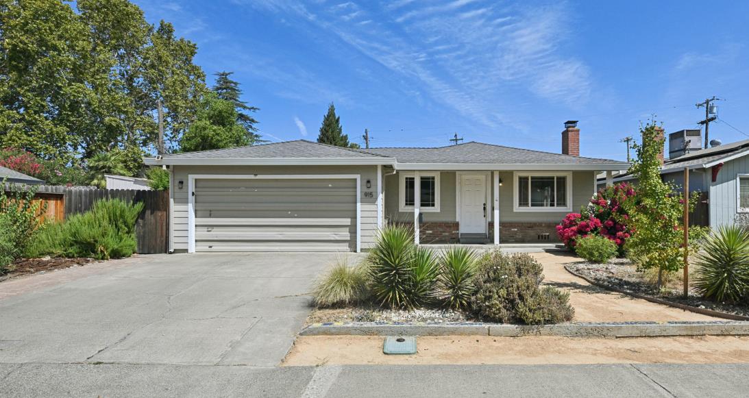 915 Archer Drive