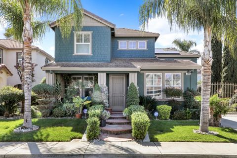 2944 Lyon Court Tracy CA 95377