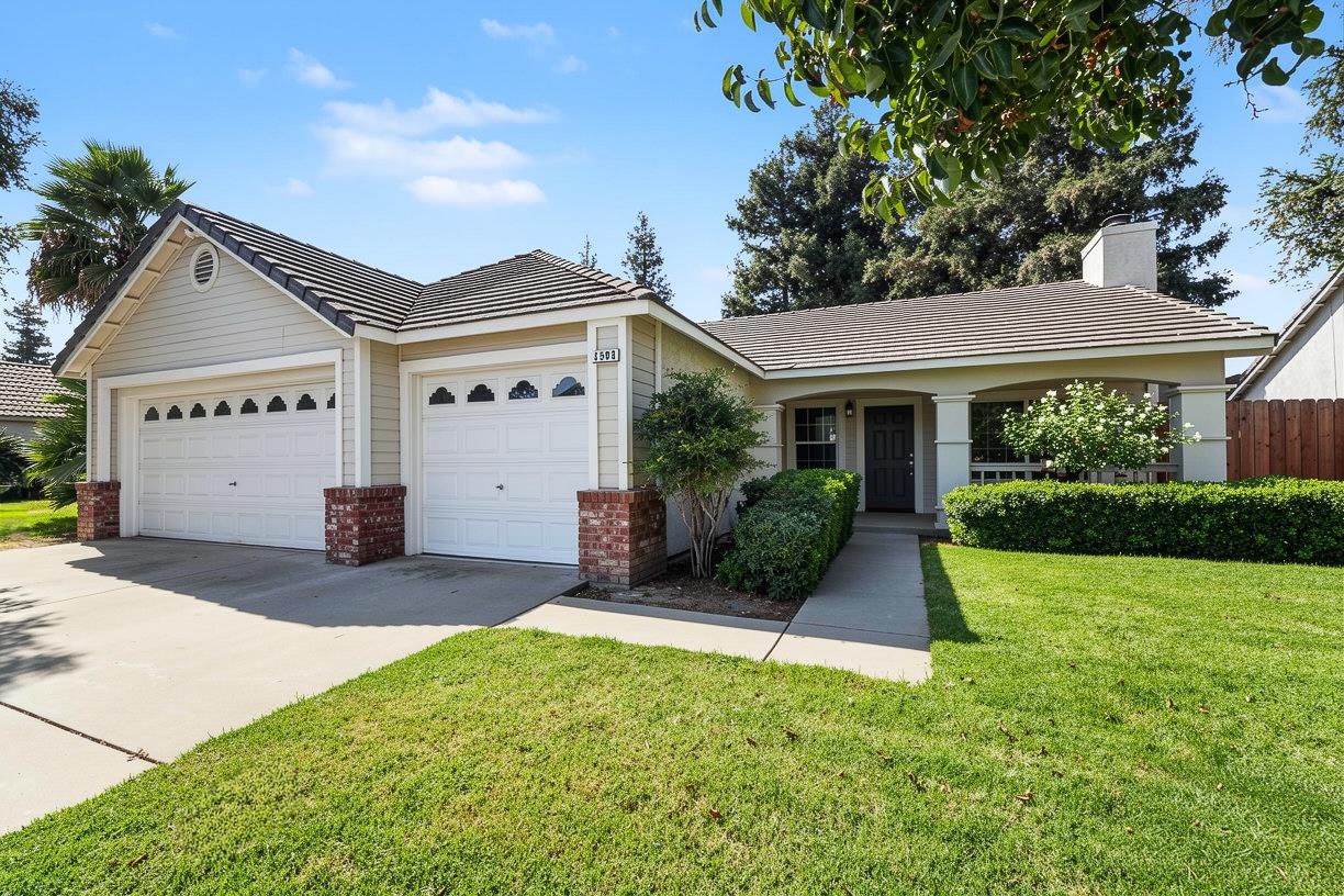 4503 Fosberg Road