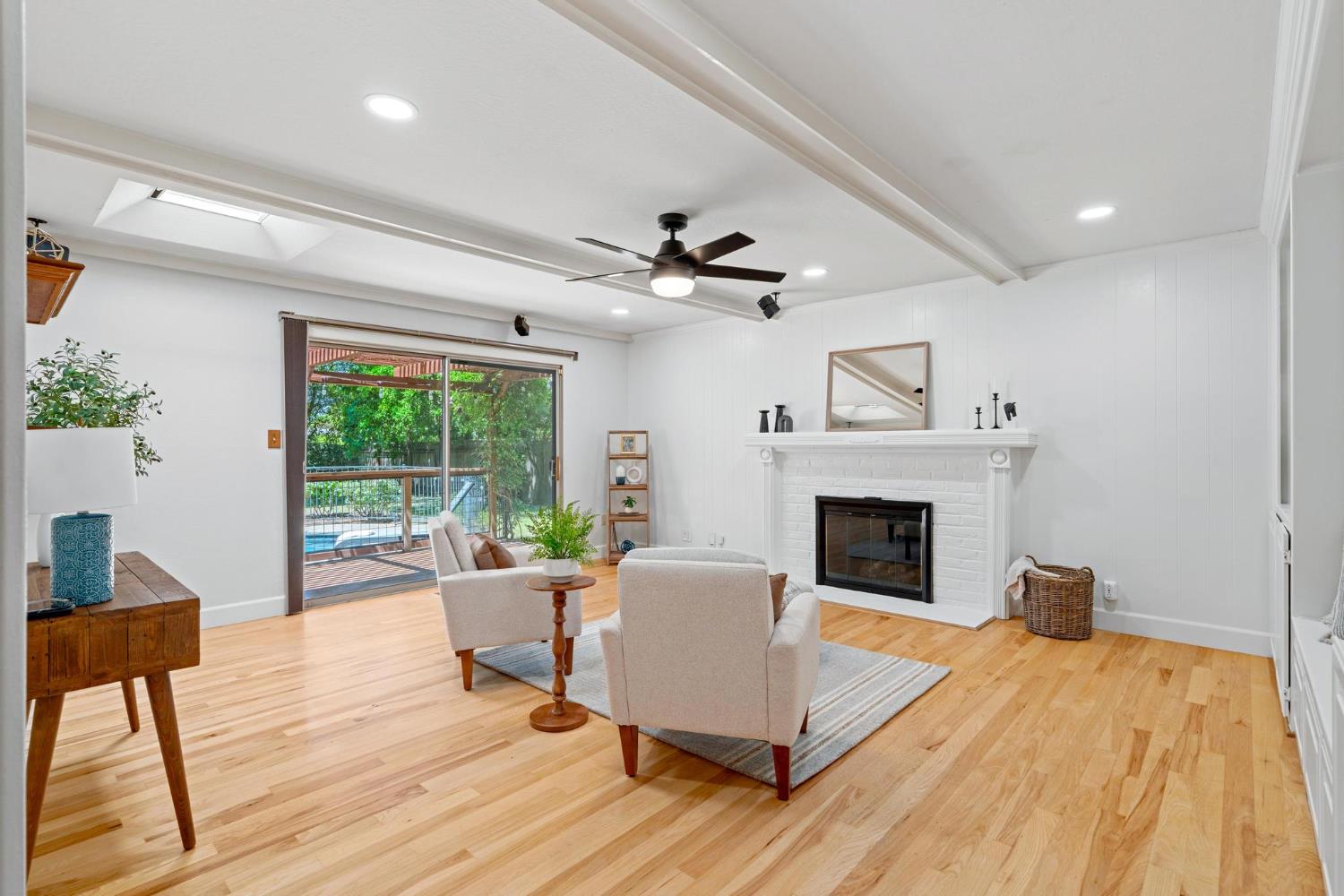 7315 Parkwoods Drive