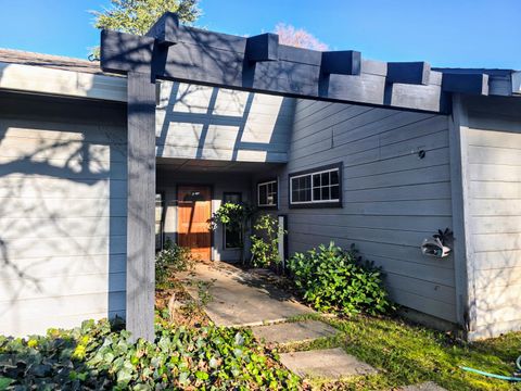 4580 Wawona Circle Fair Oaks CA 95628