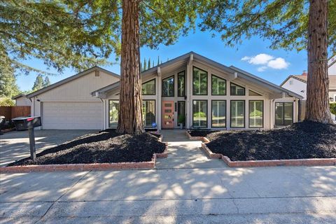 5150 Sunrise Hills Drive Fair Oaks CA 95628