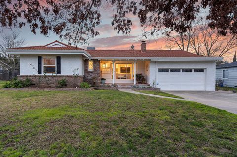 1507 Los Molinos Way Sacramento CA 95864