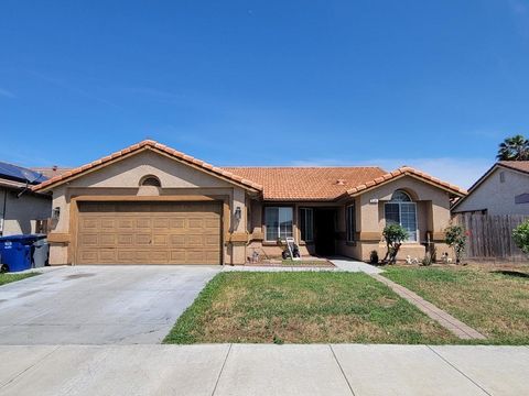 628 Vintner Street, Los Banos, CA 93635 - MLS#: 225057299