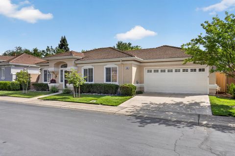 284 Marsalla Drive Folsom CA 95630